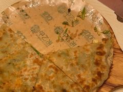 -甲乙饼·手工牛肉饼(东方广场店)