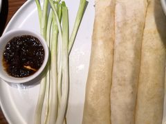 -吕氏疙瘩汤·新鲁菜(新贵和店)