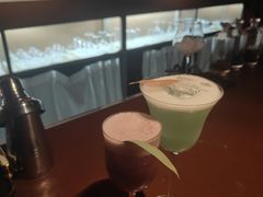-C lounge(通州万达店)