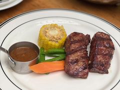 -食间牛排(湖西路店)