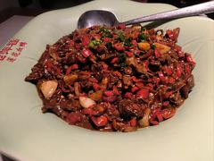 -老萍巷莲花血鸭·萍乡地标江西菜(步行街店)