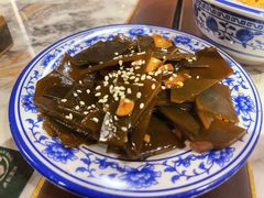 -雁滩白记·兰州牛肉面