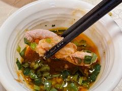 脆皮鸡-小煵记·打边炉(西丽文光店)