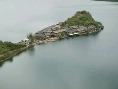 -丽江泸沽湖景区-里格半岛