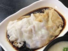-华辉拉肠(龙口东店)