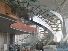 -上海新锦江大酒店