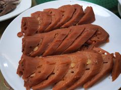 花生莲藕-瑞记湛江鸡饭店·粤西第一鸡(粤垦店)