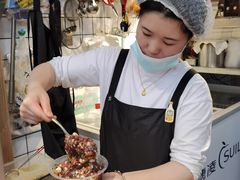 -运栋天马牛肉饼(林科大店)
