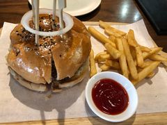 -G+KITCHEN(龙湖狮山天街店)