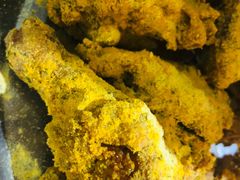 -BHC炸鸡(明洞总店)