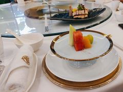 -和平官邸·花园餐厅(武定西路店)