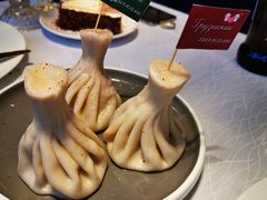 -马克西姆俄罗斯餐厅(通亚街店)