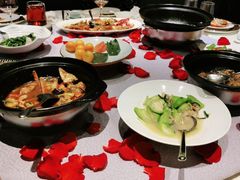 -皇朝会.经典传统粤菜(外滩店)