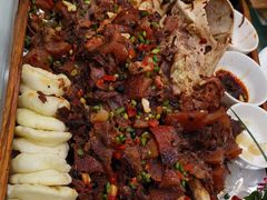 -清真悦宾楼食府(海湖店)