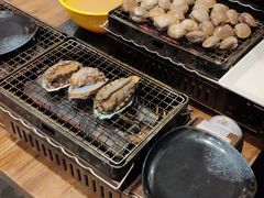 -烧货·活海鲜炭烧(湖滨商业街店)