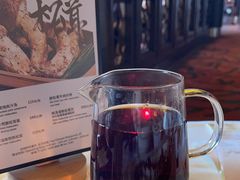 -顺德喜来登酒店·采悦轩