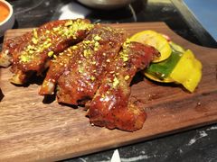 -Nord Grill&Bar Highland诺德西餐(深圳欢乐海岸店)