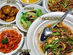 -兰湘子·湘菜小炒(石家庄万象城店)