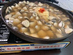 -拾下卜卜贝•海鲜火锅