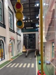 点击看大图 -奈尔宝·儿童乐园·亲子餐厅(星河湾店)