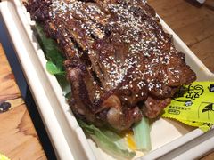 -木屋烧烤(岗顶二店)