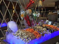 -OPEN開全日自助餐厅·牛肉火锅·海鲜(佛山希尔顿酒店)