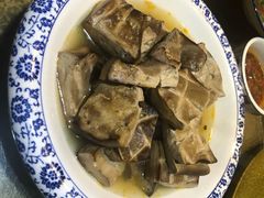 -煎饼卷大葱(春秋西路店)