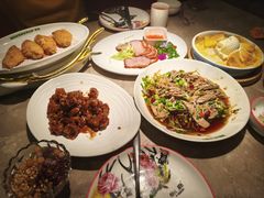 -新白鹿餐厅(金鹰新街口店)