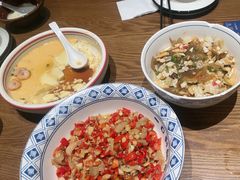 -八碗湘长沙市井菜(坡子街店)