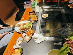 -五彩凉山自助西昌烧烤(柳翠路店)