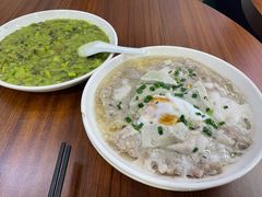 -谢记上海大排档(长寿路店)