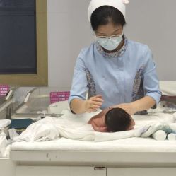 -爱帝宫月子中心(罗湖别墅院)