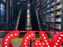 -CGV影城(滨江天街IMAX店)