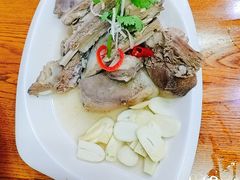 -四坝蒸饼(东关店)