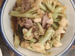 -西江美食舫·江西菜(健德桥店)