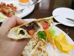 -panchos 墨西哥餐厅(嘉绿苑店)
