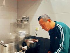 -澄城学斌水盆羊肉(总店)