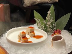 -荣记火锅(青悦城店)