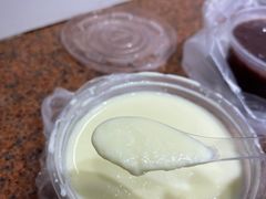凤凰蛋奶糊-玫瑰甜品(文明路店)