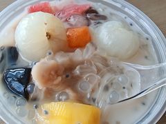 -凉凉海石花