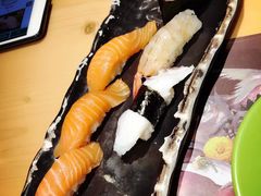 -板长寿司(铜锣湾店)