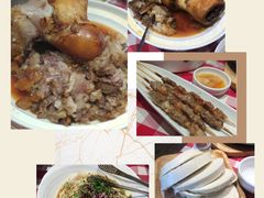 -西贝(无锡万象城店)