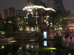 -晋江五店市传统文化旅游区