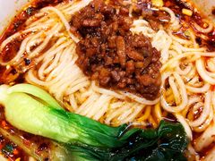 担担面-眉州东坡(民族园店)