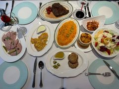 -波特曼西餐厅(中央大街店)