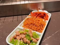 -邢氏老太太烤串(北兴街店)
