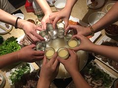-英子补身汤(海兰路店)