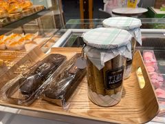 黑眼豆豆-津乐园(芥园道店)