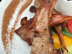 -BJM CLUB·宾酌·江景西餐吧(琶醍店)