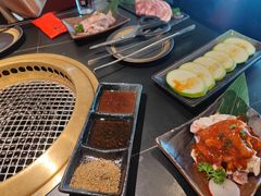 -谷牛和牛烤肉(漕河泾印象城店)